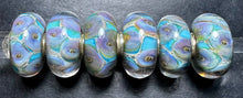 Load image into Gallery viewer, 1-17 Trollbeads Dream Azure Rod 1
