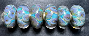 1-17 Trollbeads Dream Azure Rod 1