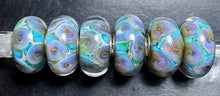 Load image into Gallery viewer, 1-17 Trollbeads Dream Azure Rod 3
