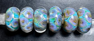 1-17 Trollbeads Dream Azure Rod 3