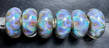 Load image into Gallery viewer, 1-17 Trollbeads Dream Azure Rod 4
