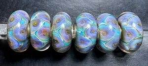 1-17 Trollbeads Dream Azure Rod 4