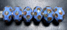 Load image into Gallery viewer, 1-17 Trollbeads Gold Stream Rod 1
