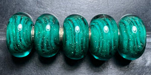 1-17 Trollbeads My Galaxy Rod 7