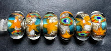 Load image into Gallery viewer, 1-17 Trollbeads Sea Fun Rod 1
