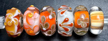 Load image into Gallery viewer, 1-17 Trollbeads Unique Beads Rod 1

