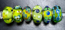 Load image into Gallery viewer, 1-17 Trollbeads Unique Beads Rod 10
