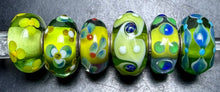 Load image into Gallery viewer, 1-17 Trollbeads Unique Beads Rod 10
