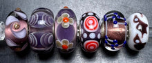Load image into Gallery viewer, 1-17 Trollbeads Unique Beads Rod 11
