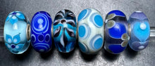 Load image into Gallery viewer, 1-17 Trollbeads Unique Beads Rod 13

