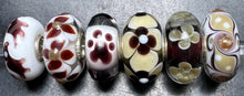 Load image into Gallery viewer, 1-17 Trollbeads Unique Beads Rod 15
