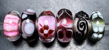 Load image into Gallery viewer, 1-17 Trollbeads Unique Beads Rod 16
