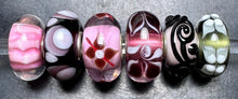 Load image into Gallery viewer, 1-17 Trollbeads Unique Beads Rod 16
