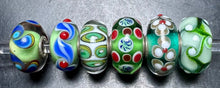 Load image into Gallery viewer, 1-17 Trollbeads Unique Beads Rod 17
