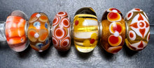 Load image into Gallery viewer, 1-17 Trollbeads Unique Beads Rod 18
