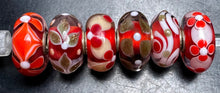 Load image into Gallery viewer, 1-17 Trollbeads Unique Beads Rod 6
