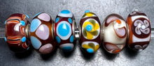 Load image into Gallery viewer, 1-17 Trollbeads Unique Beads Rod 9
