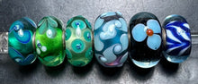 Load image into Gallery viewer, 1-20 Trollbeads Unique Beads Rod 12
