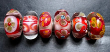 Load image into Gallery viewer, 1-20 Trollbeads Unique Beads Rod 13
