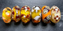 Load image into Gallery viewer, 1-20 Trollbeads Unique Beads Rod 15
