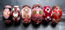 Load image into Gallery viewer, 1-20 Trollbeads Unique Beads Rod 17
