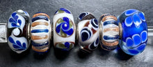 Load image into Gallery viewer, 1-20 Trollbeads Unique Beads Rod 18
