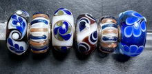 Load image into Gallery viewer, 1-20 Trollbeads Unique Beads Rod 18
