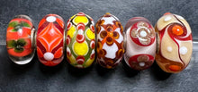 Load image into Gallery viewer, 1-20 Trollbeads Unique Beads Rod 19
