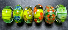 Load image into Gallery viewer, 1-20 Trollbeads Unique Beads Rod 2
