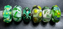 Load image into Gallery viewer, 1-20 Trollbeads Unique Beads Rod 20
