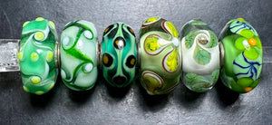 1-20 Trollbeads Unique Beads Rod 20