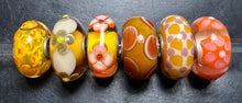 Load image into Gallery viewer, 1-20 Trollbeads Unique Beads Rod 3
