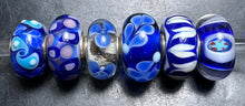 Load image into Gallery viewer, 1-20 Trollbeads Unique Beads Rod 5
