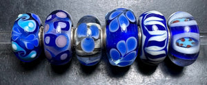 1-20 Trollbeads Unique Beads Rod 5