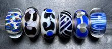 Load image into Gallery viewer, 1-20 Trollbeads Unique Beads Rod 8
