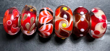 Load image into Gallery viewer, 1-20 Trollbeads Unique Beads Rod 9
