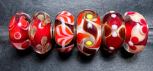 Load image into Gallery viewer, 1-20 Trollbeads Unique Beads Rod 9
