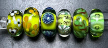 Load image into Gallery viewer, 1-20 Trollbeads Uniques Rod 1
