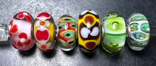Load image into Gallery viewer, 1-20 Trollbeads Uniques Rod 10
