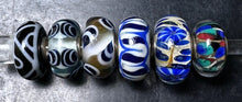 Load image into Gallery viewer, 1-20 Trollbeads Uniques Rod 11
