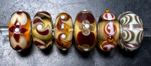 Load image into Gallery viewer, 1-20 Trollbeads Uniques Rod 14
