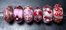 Load image into Gallery viewer, 1-20 Trollbeads Uniques Rod 16

