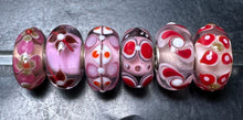 Load image into Gallery viewer, 1-20 Trollbeads Uniques Rod 16
