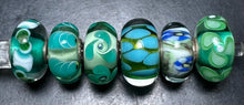 Load image into Gallery viewer, 1-20 Trollbeads Uniques Rod 18
