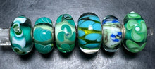 Load image into Gallery viewer, 1-20 Trollbeads Uniques Rod 18
