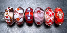 Load image into Gallery viewer, 1-20 Trollbeads Uniques Rod 19
