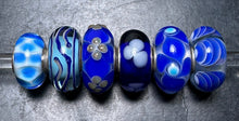 Load image into Gallery viewer, 1-20 Trollbeads Uniques Rod 20
