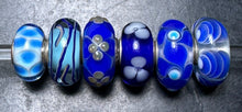 Load image into Gallery viewer, 1-20 Trollbeads Uniques Rod 20
