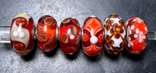 Load image into Gallery viewer, 1-20 Trollbeads Uniques Rod 21

