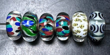 Load image into Gallery viewer, 1-20 Trollbeads Uniques Rod 22
